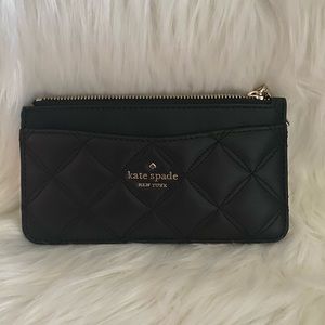 Kate Spade Natalia Slip Wallet